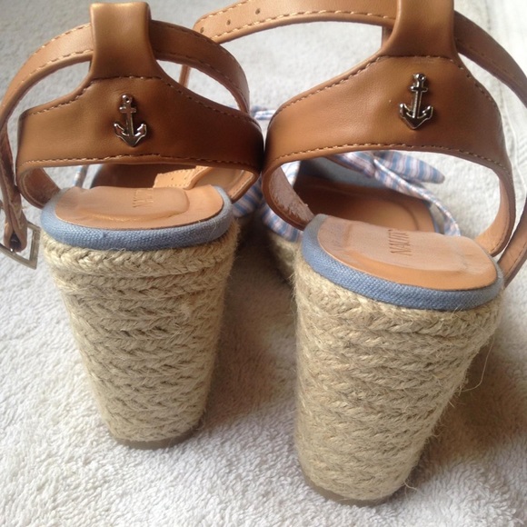 Náutica Espadrilles - Picture 6 of 8